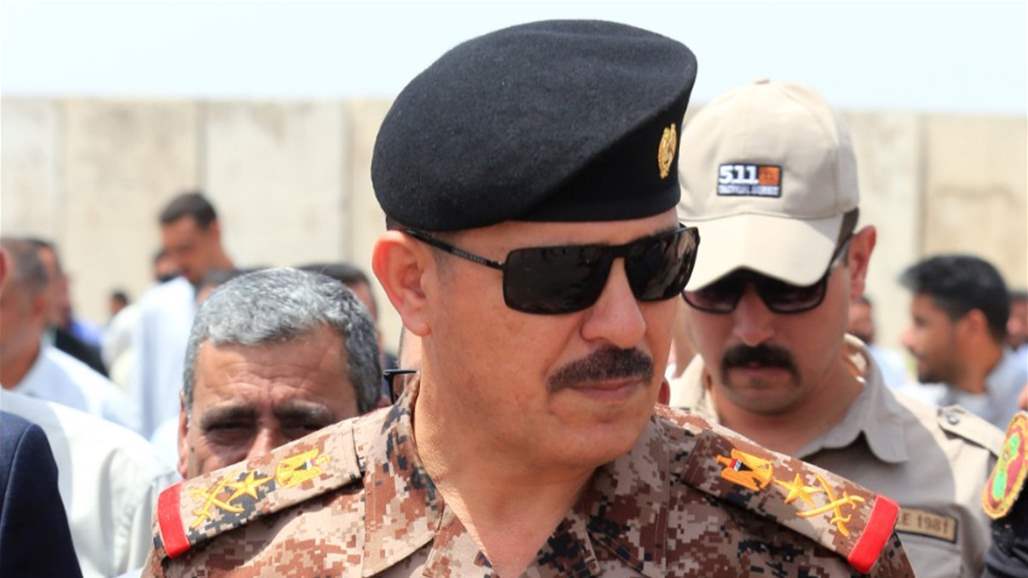 بالفيديو.. مكتب عبد المهدي يوضح سبب الزخم المروري في المنطقة الخضراء اليوم