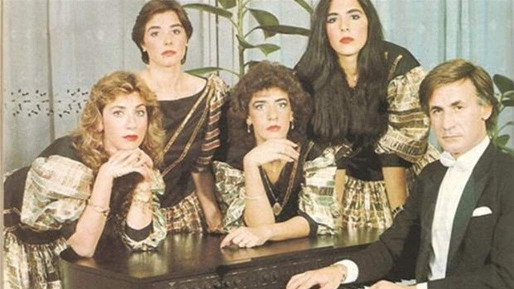فيديو لـ"عزت أبوعوف" بحفل زفاف "قصي صدام" يفتح النار على إعلامية كويتية