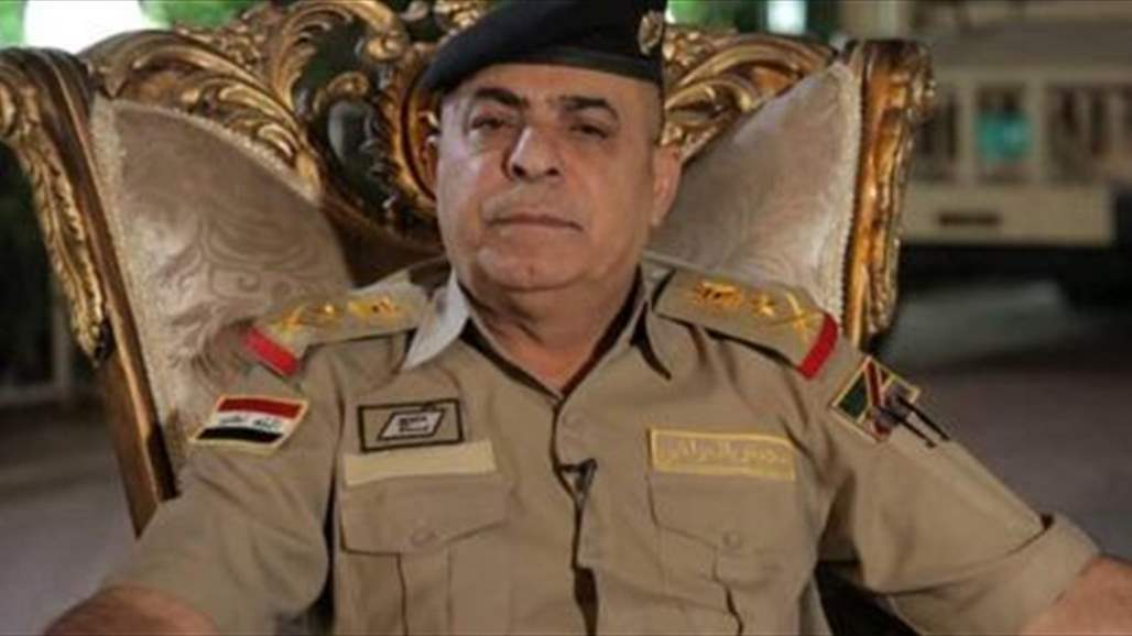 الامن النيابية ترفض تصريحات قائد البصرة.. سيكون لنا موقف واضح
