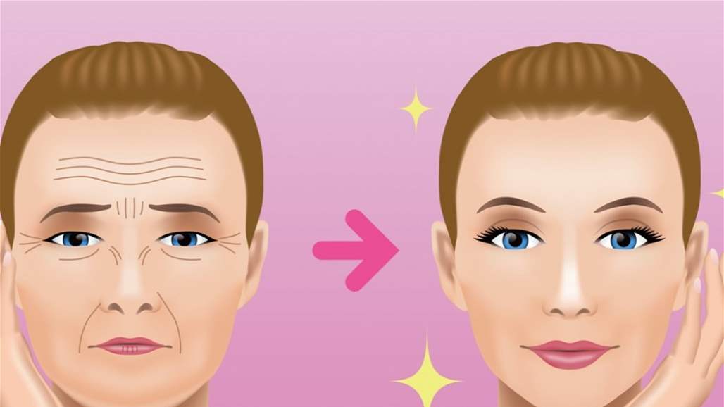 بعيداً عن التجميل... تخلصي من التجاعيد بين الحاجبين بوصفة طبيعية