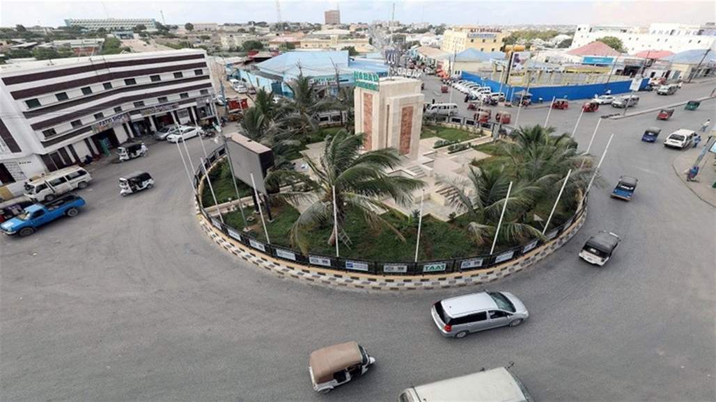 الصومال تقطع علاقاتها الدبلوماسية مع غينيا