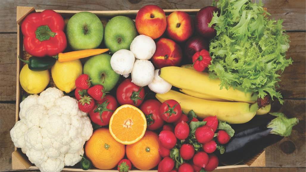 خضار وفواكه تحارب السرطان تماماً مثل الأدوية المركبة