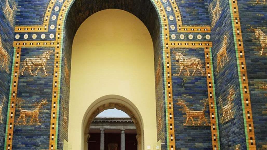 العراق يترقب قرار اليونسكو ادراج مدينة بابل الاثرية على لائحة التراث العالمي 