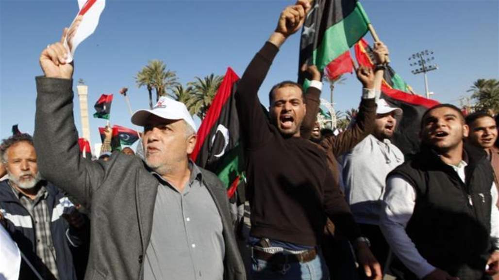 الصحة العالمية تعلن مقتل ألف شخص في اشتباكات طرابلس