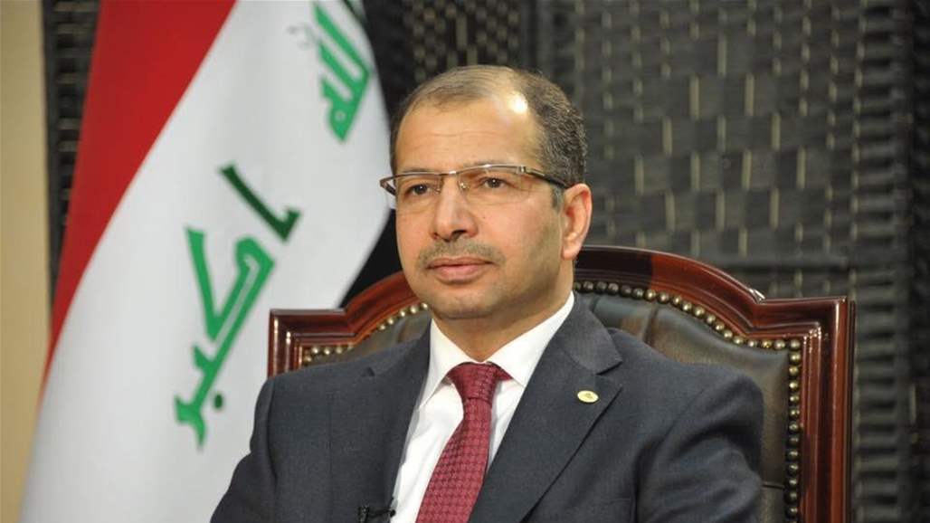 الجبوري يدعو الى الالتزام بالمدة الزمنية التي منحتها اليونسكو لإعادة تأهيل بابل