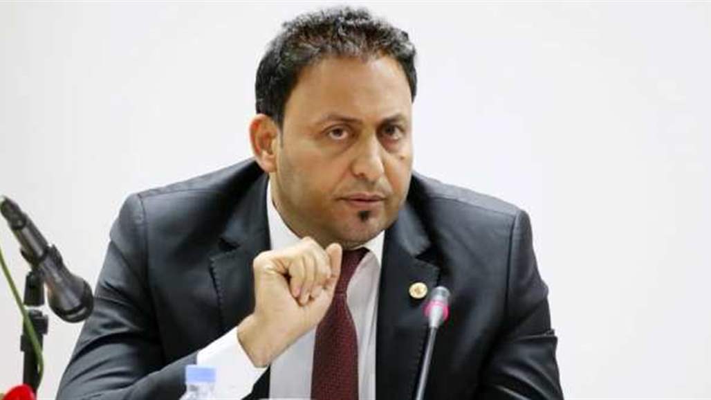 نائب رئيس البرلمان يطالب الخارجية باستدعاء سفير العراق لدى واشنطن
