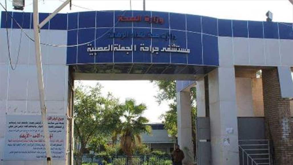 الجملة العصبية: ٩٩٥٢ حالة طارئة منذ مطلع 2019 بينها ١٢٨٠ حادث سير 