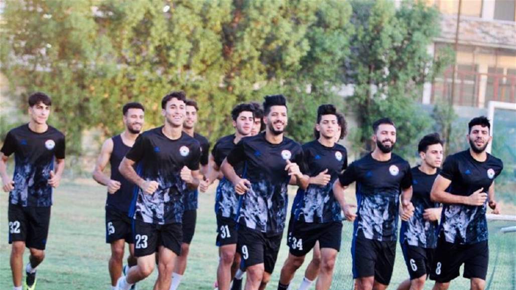 الغيابات تضرب النوارس قبل كلاسيكو العراق