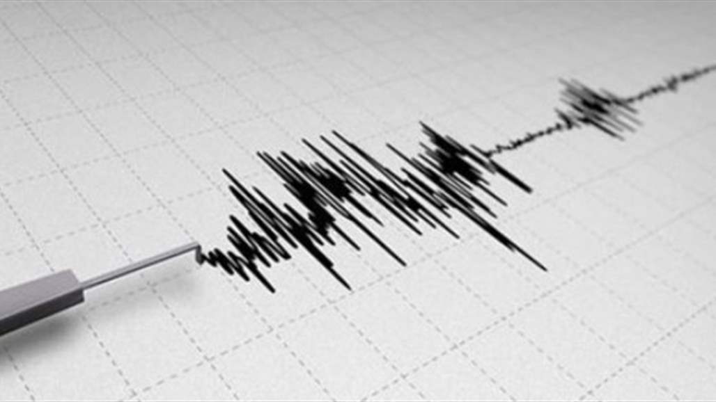 زلزال بقوة 7.1 درجة يضرب شرق إندونيسيا