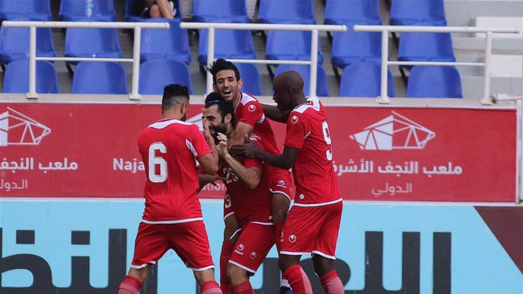 الميناء يفشل في عبور حاجز الحدود بالدوري الممتاز