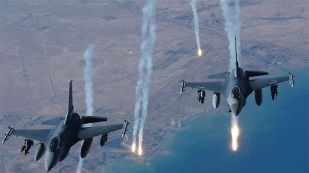 الإعلام الأمني تعلن تدمير وكر لـ"داعش" ومقتل ثلاثة عناصر من التنظيم بكركوك