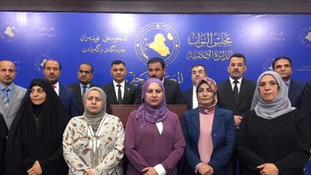 الخدمات النيابية تشدد على ضرورة معالجة قضية تهريب الانترنت