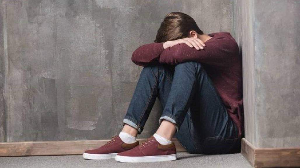 هذه العلامات تشير الى أن طفلك المراهق يفكر في الانتحار!