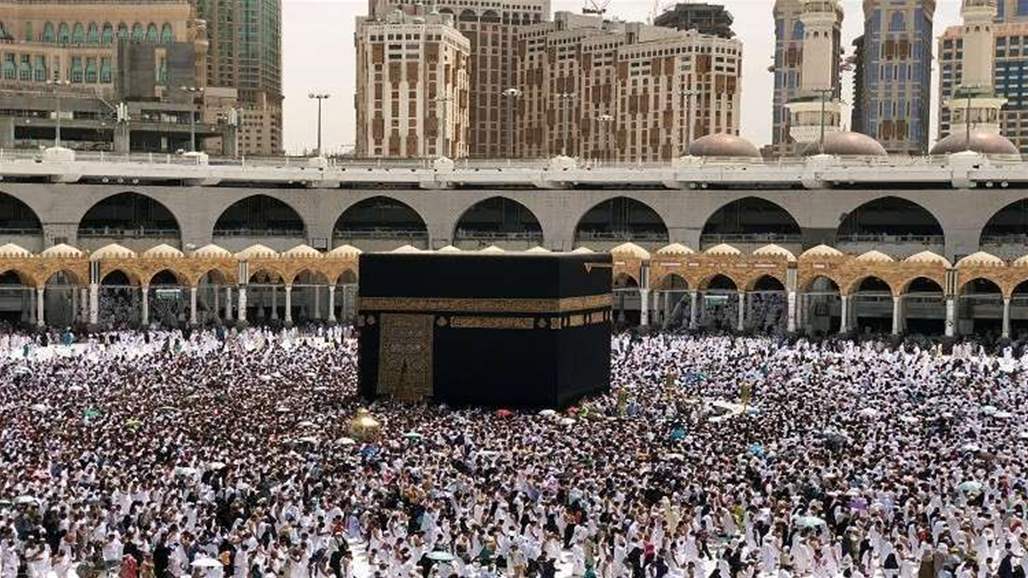 السعودية تدعو الحجاج للابتعاد عن رفع "الشعارات السياسية والمذهبية" والتفرغ لأداء شعائر الحج