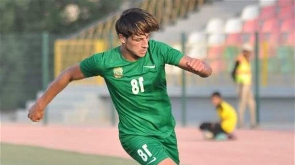 مدرب الشرطة يستبعد ميمي من التشكيلة الاساسية لمواجهة النجف