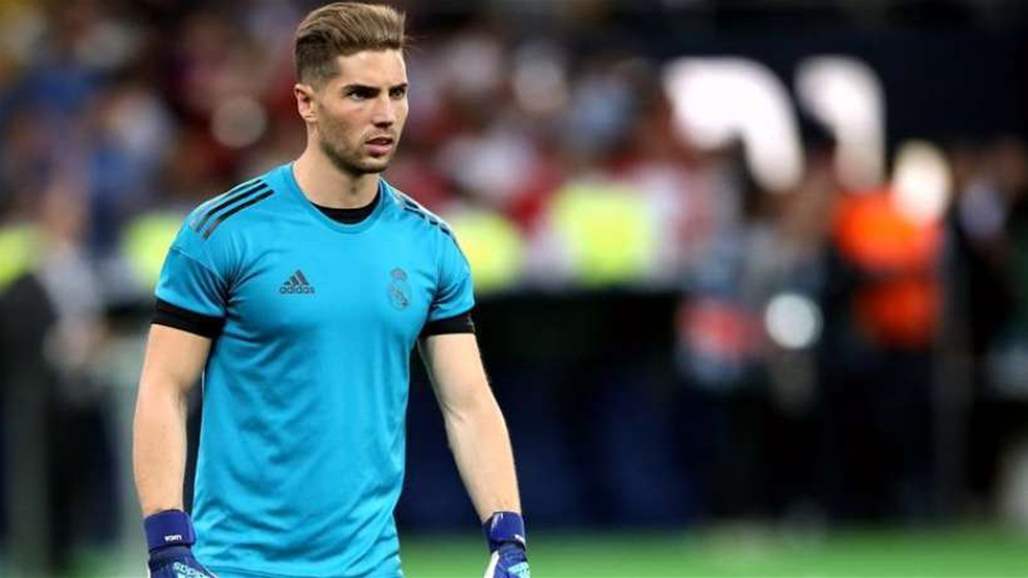 رسمياً.. نجل زيدان يغادر ريال مدريد الى دوري الدرجة الثانية الاسباني