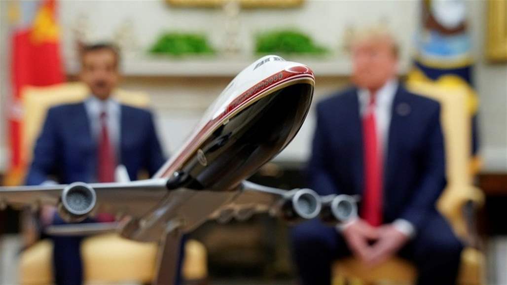 ترامب يعلن عن صفقة كبيرة مع قطر لبيع طائرات "بوينغ"