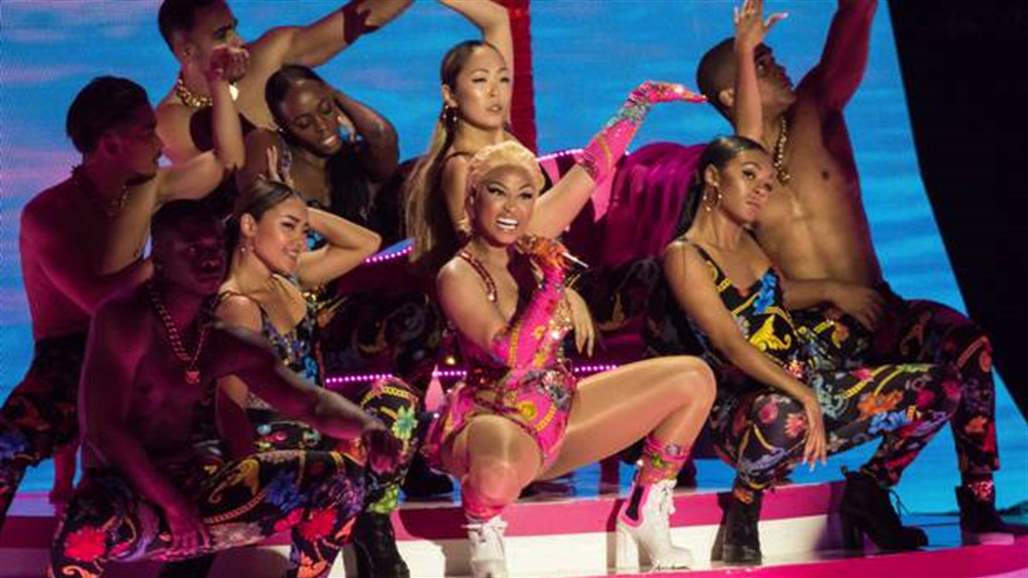 لهذا السبب نيكي ميناج تلغي احتفالها المنتظر في السعودية!