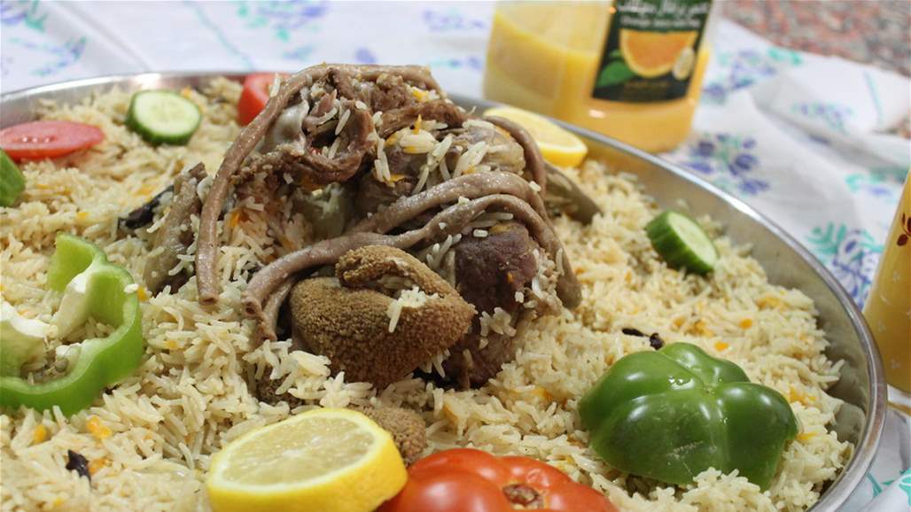 موقع عالمي: المواطن البغدادي ينفق ثلث راتبه الشهري على الغذاء