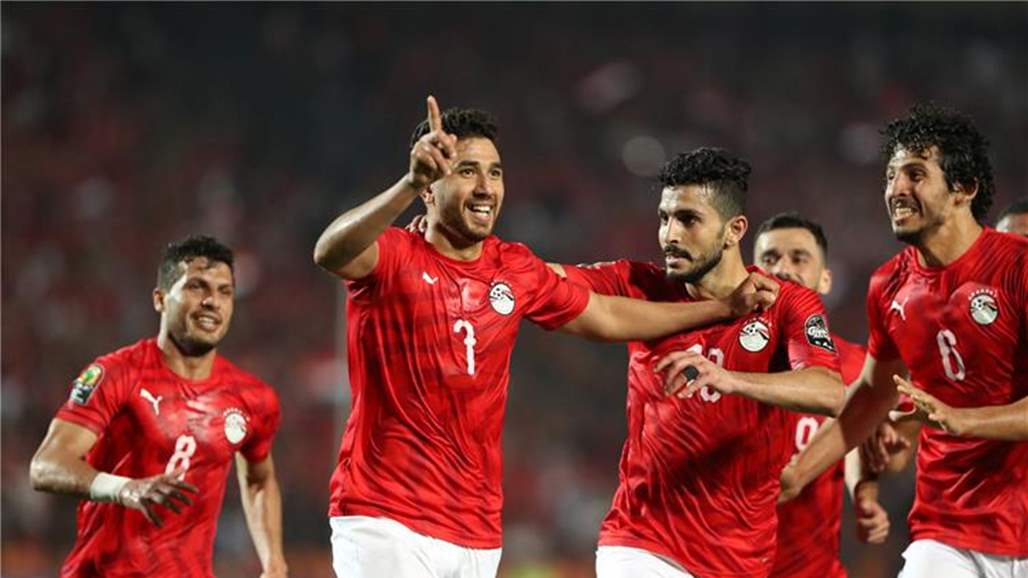 رادار استون فيلا يلتقط ابداعات نجم الفراعنة