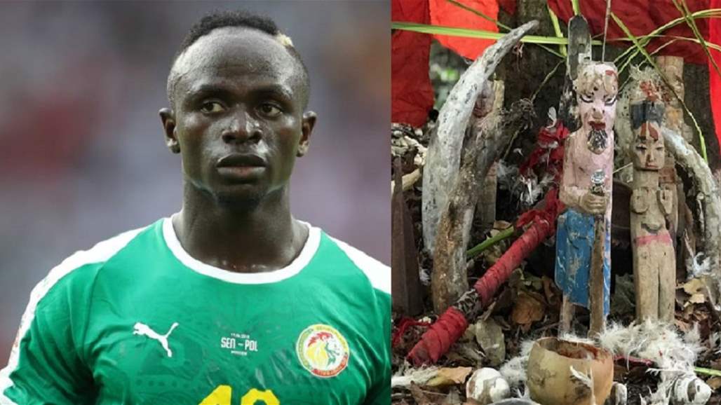 نجم السنغال يتحدى ساحراً توعده بالموت ويبدأ اساسياً أمام بنين