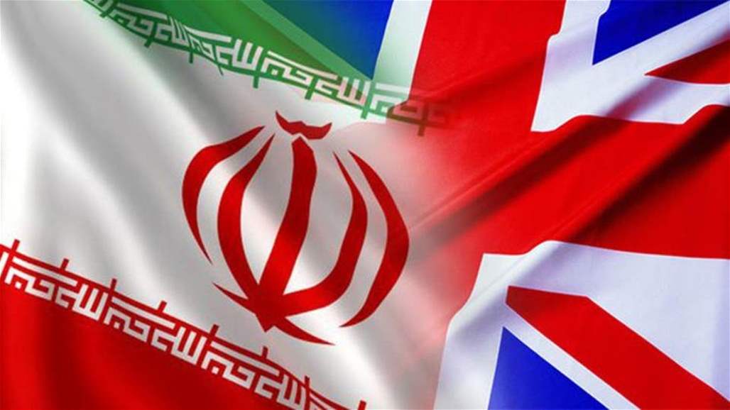 بريطانيا تعلن محاولة قوارب إيرانية اعتراض ناقلة لها في هرمز وطهران تنفي