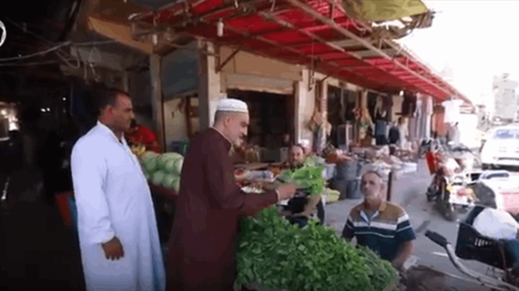 بالفيديو: كيف تغلّب سكان هذه المدن العراقية على المصاعب؟ 