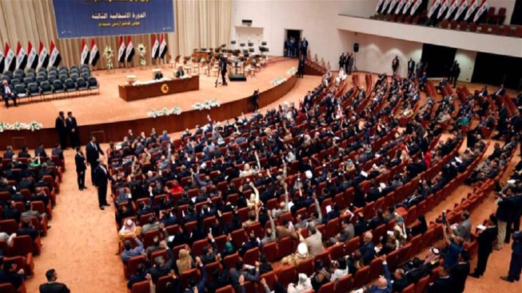 البرلمان: اقرار قانون الاولمبية الجديد سيعالج المشاكل بين اللجنة ووزارة الشباب