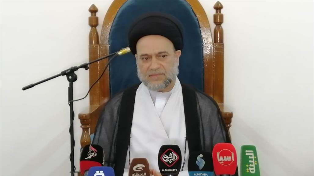 رئيس الوقف الشيعي: ما حصل امس تجاوز وننتظر التحقيقات من الحكومة