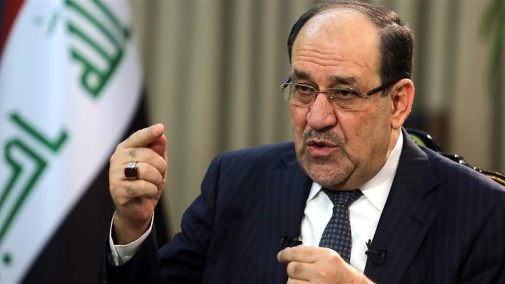 Maliki: Dawa Party succeeded in the experience of the country and if not for what was called Iraq