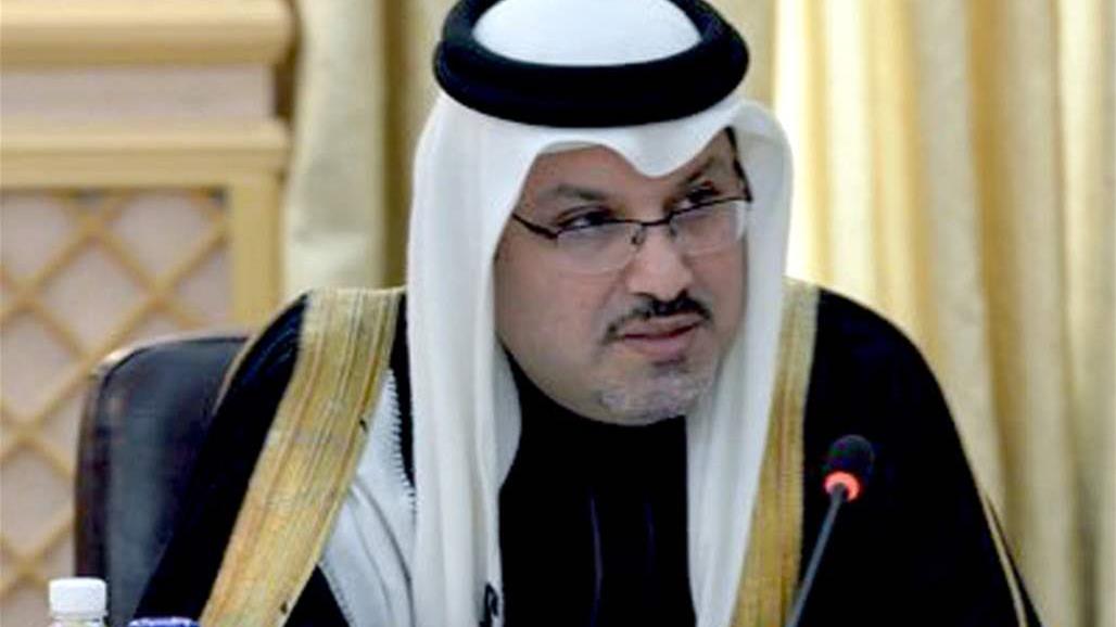 السفير البحريني في العراق يستأنف عمله في بغداد