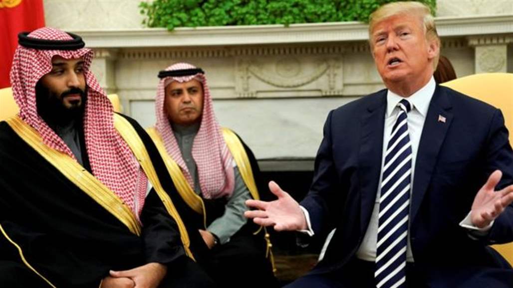 قانون جديد يمنع أفرادا من العائلة السعودية المالكة دخول امريكا 