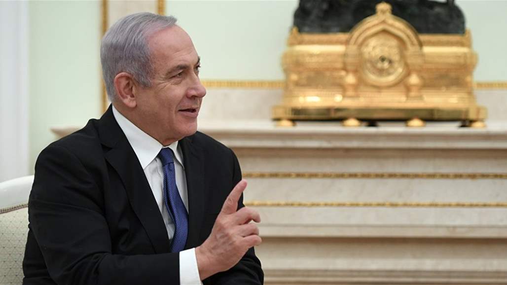 نتنياهو: إسرائيل تتهيأ لهجوم عسكري كبير محتمل