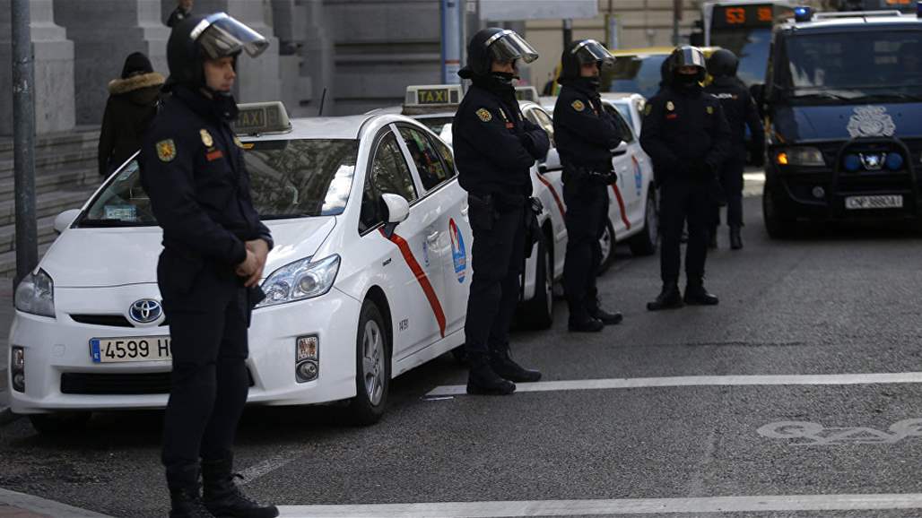 تعيين أول امرأة برتبة جنرال في الجيش الإسباني