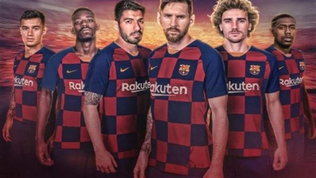 تعرف على قائمة برشلونة وموعد التحاق اللاعبين الجدد لمعسكر اليابان