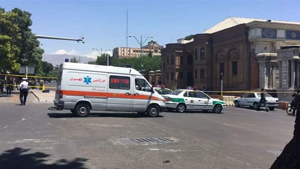 قتيل بإطلاق نار في ساحة عامة شمالي طهران