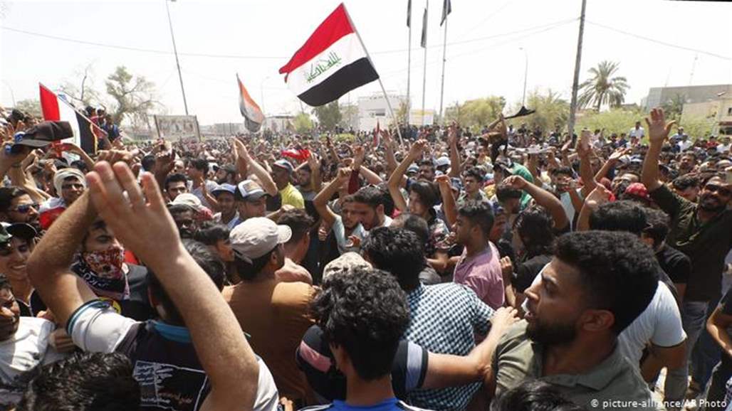 تنسيقياتها: تظاهرة الجمعة ستكون مليونية وفي ١٤ محافظة