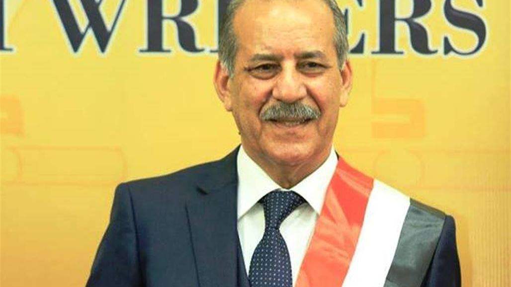 اكاديمي يقدم مشروعاً لاصلاح الرياضة العراقية