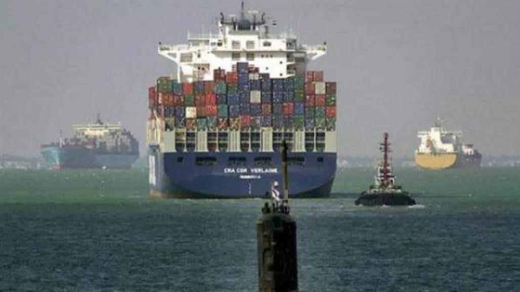 البحرية الكويتية تتحرك لحماية موانئها