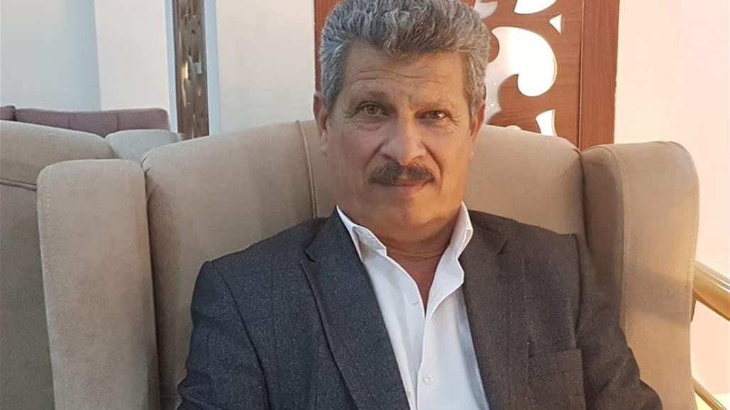 وفاة احد اعضاء الهيئة الادارية لنادي الميناء اثر جلطة قلبية