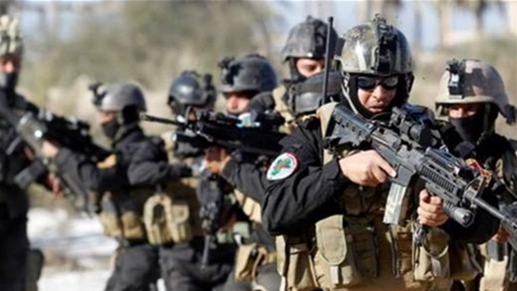التعليمات الخاصة باعادة المفسوخة عقودهم بجهاز مكافحة الارهاب