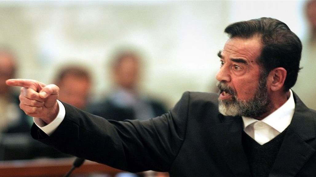 نبش قبر صدام حسين... مصدر يتحدث عن الجثة المختفية