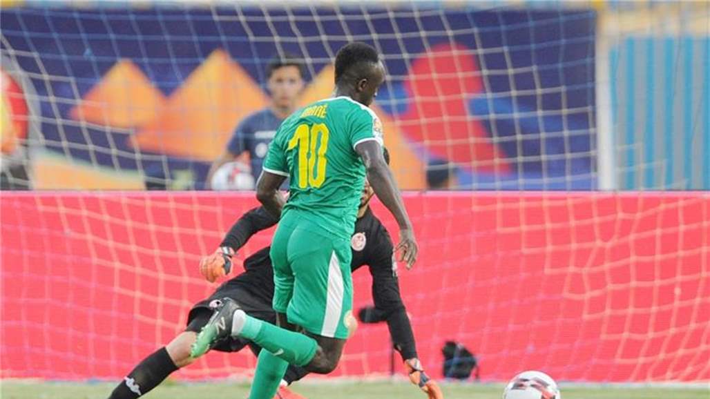 السنغال تُقصي تونس وتبلغ نهائي أمم افريقيا