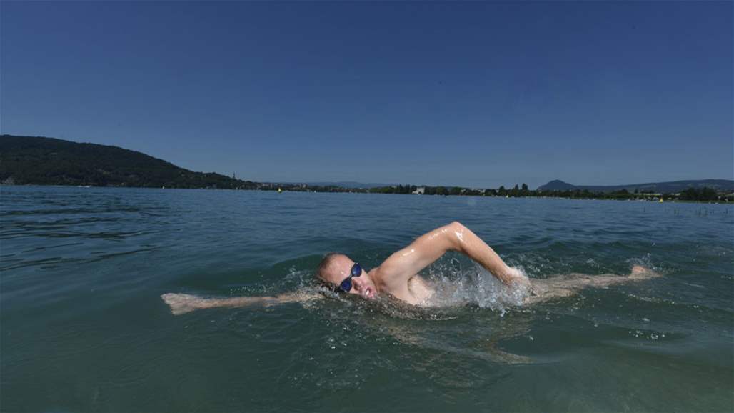 "آكلة لحوم البشر" تقضي على رجل! (صورة)