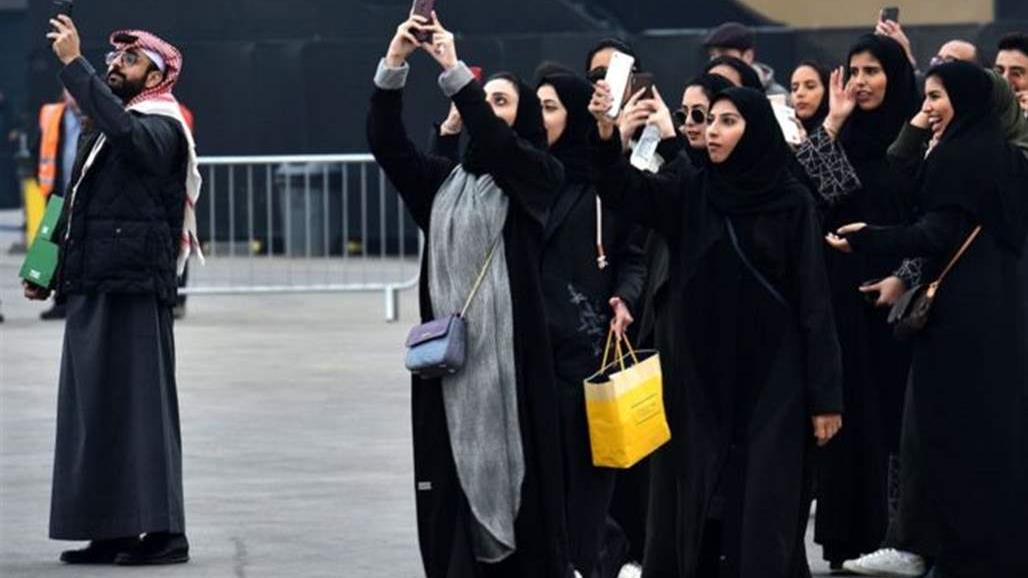Saudi Arabia plans to allow women to travel without the guardian's permission Doc-P-311441-636987698934410589