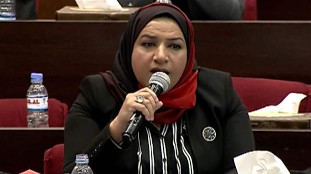 نائبة: العراق يشهد منذ 2003 واقعا تعليميا مزريا ونطالب بحسم ملف التربية