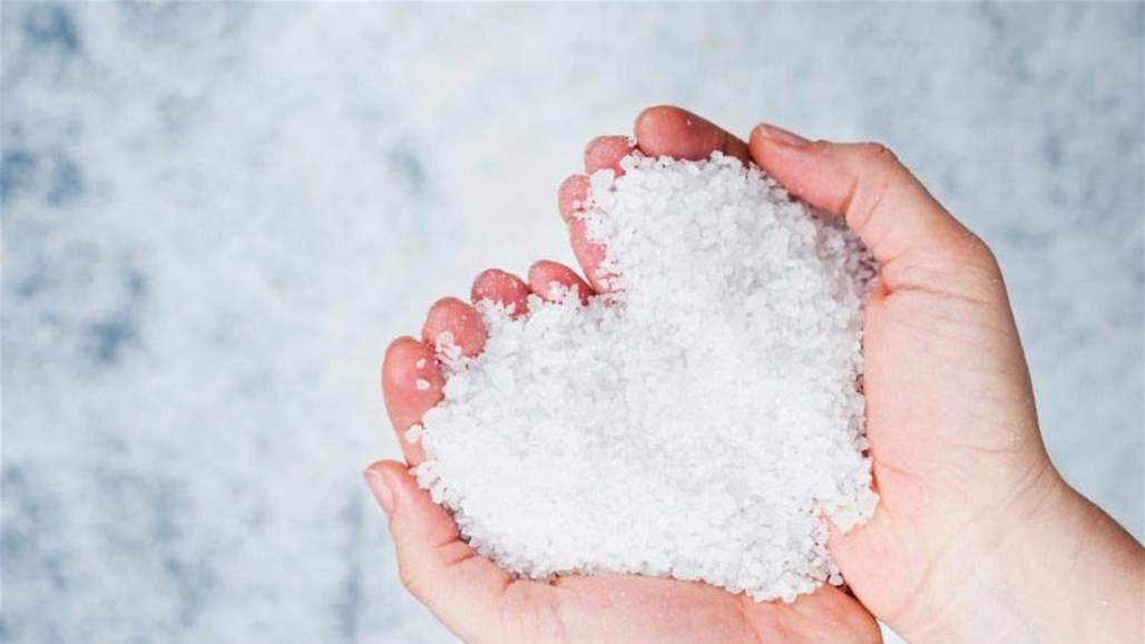 استخدامات مختلفة للملح في حياة النساء