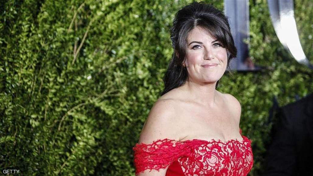 مونيكا تُعيد نفسها إلى الواجهة