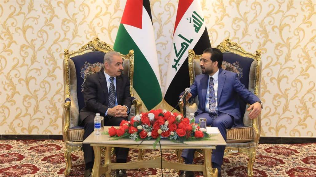 الحلبوسي: رفض العراق المشاركة بمؤتمر المنامة هو تأكيد لموقفه الثابت تجاه الفلسطينيين