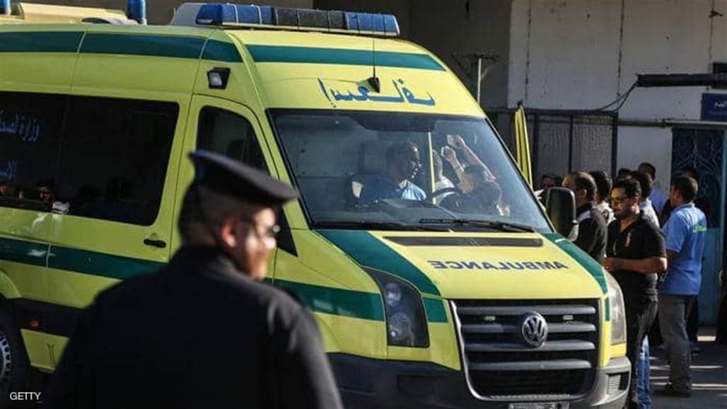 التفاصيل صادمة... ذبح زوجته وأبنائه الأربعة بالساطور